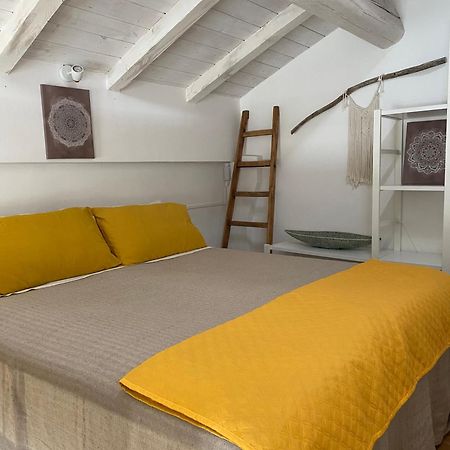 볼로냐 Metroloft B&B 외부 사진