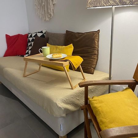 볼로냐 Metroloft B&B 외부 사진