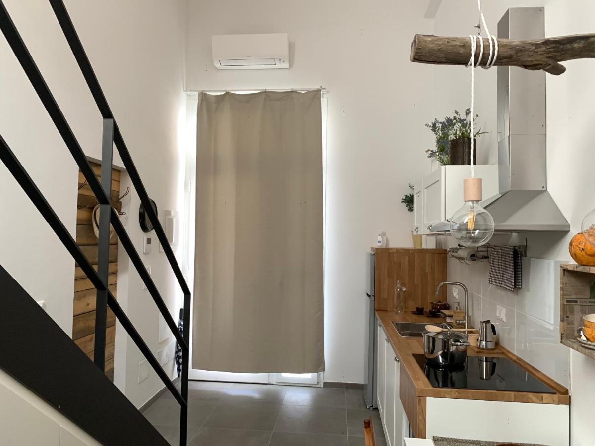 볼로냐 Metroloft B&B 외부 사진