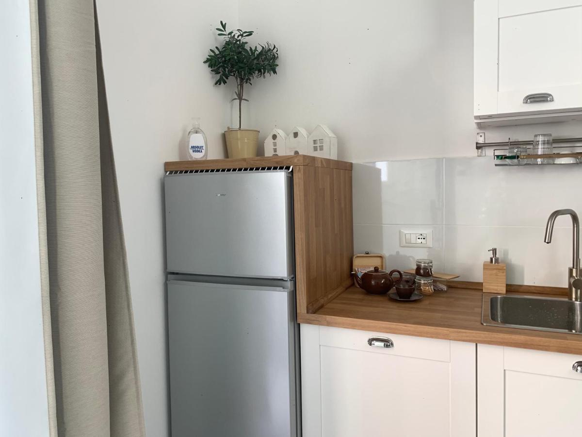 볼로냐 Metroloft B&B 외부 사진