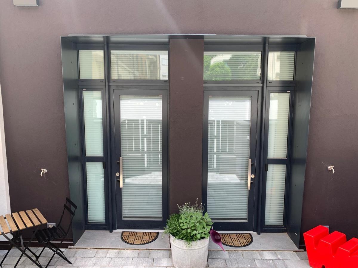 볼로냐 Metroloft B&B 외부 사진