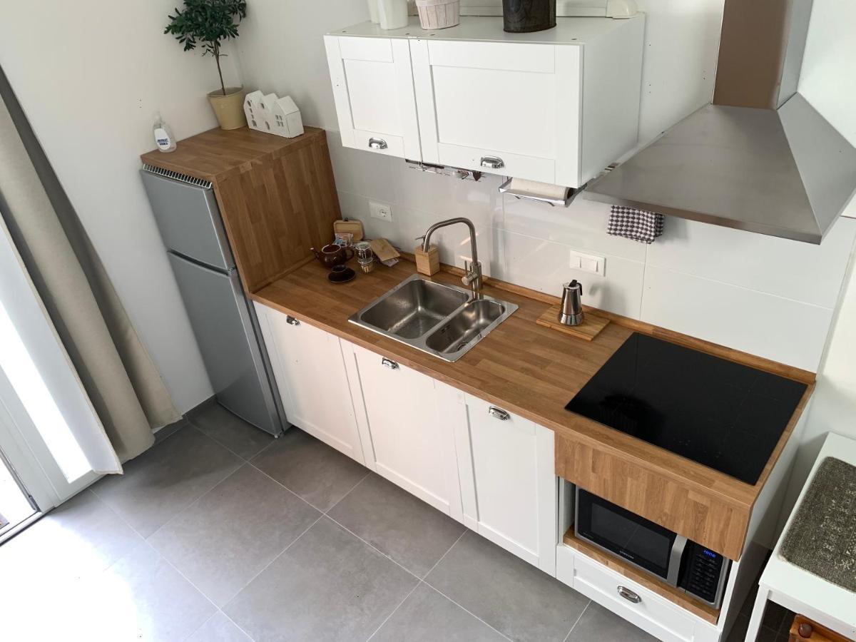 볼로냐 Metroloft B&B 외부 사진