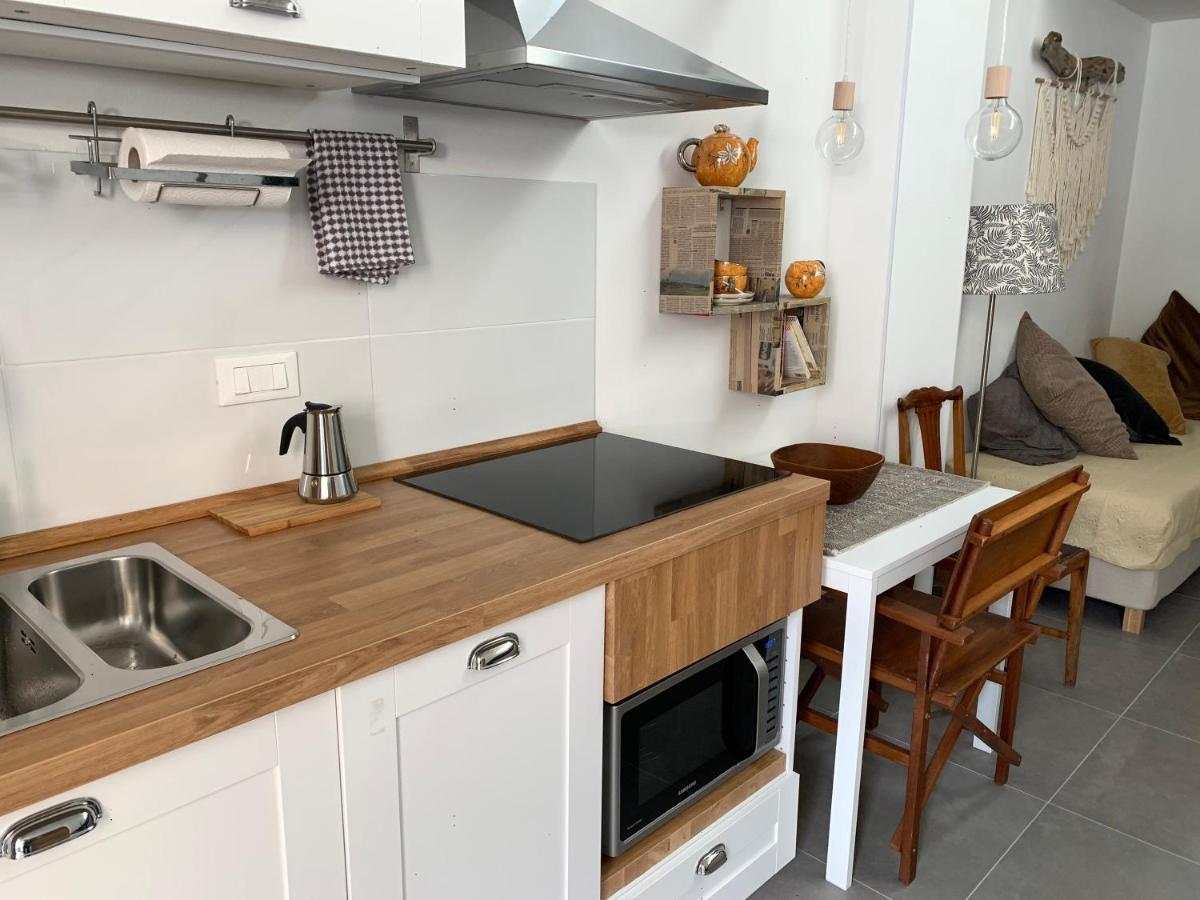 볼로냐 Metroloft B&B 외부 사진