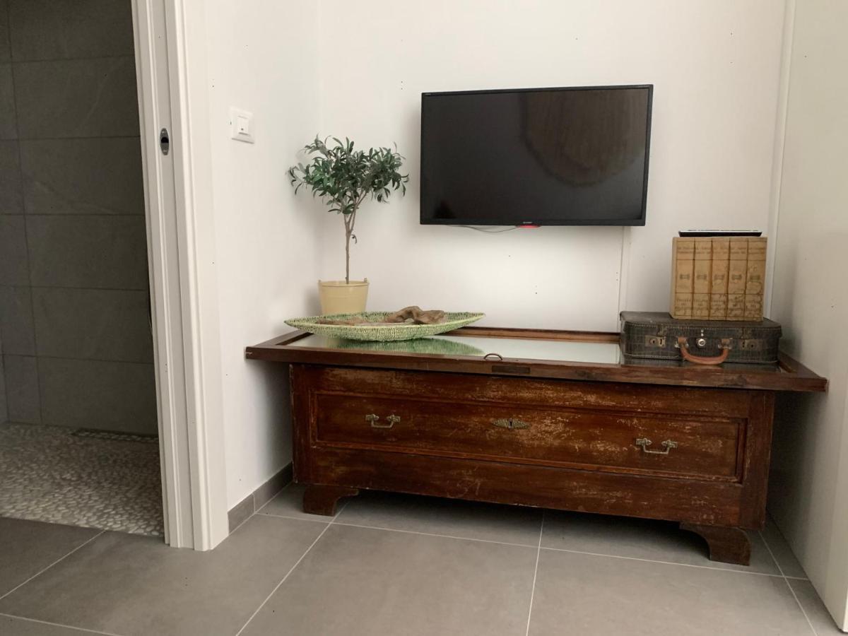 볼로냐 Metroloft B&B 외부 사진