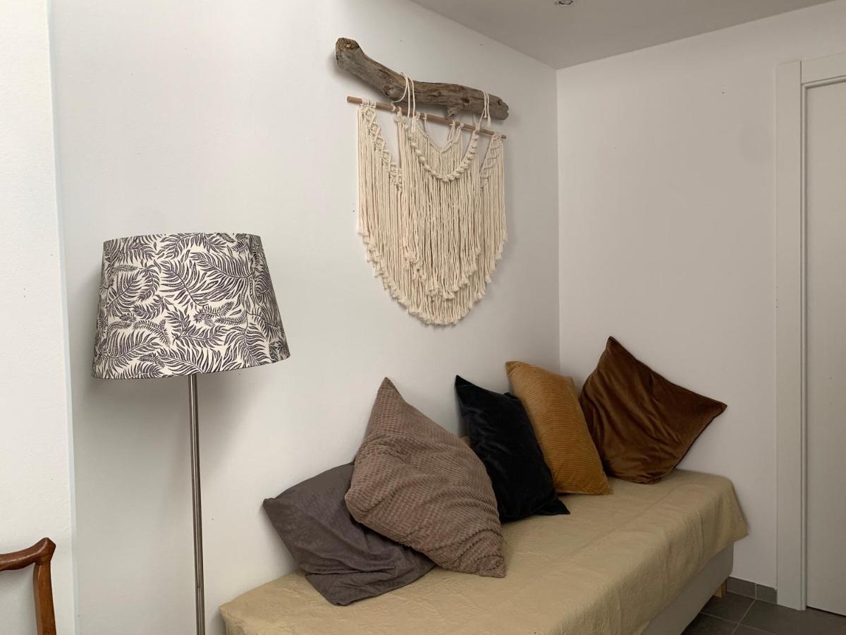 볼로냐 Metroloft B&B 외부 사진