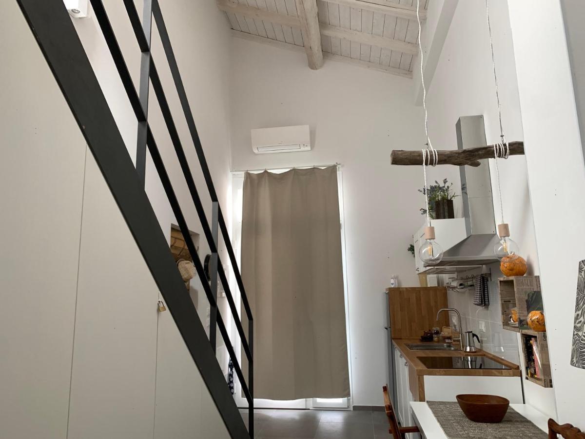 볼로냐 Metroloft B&B 외부 사진