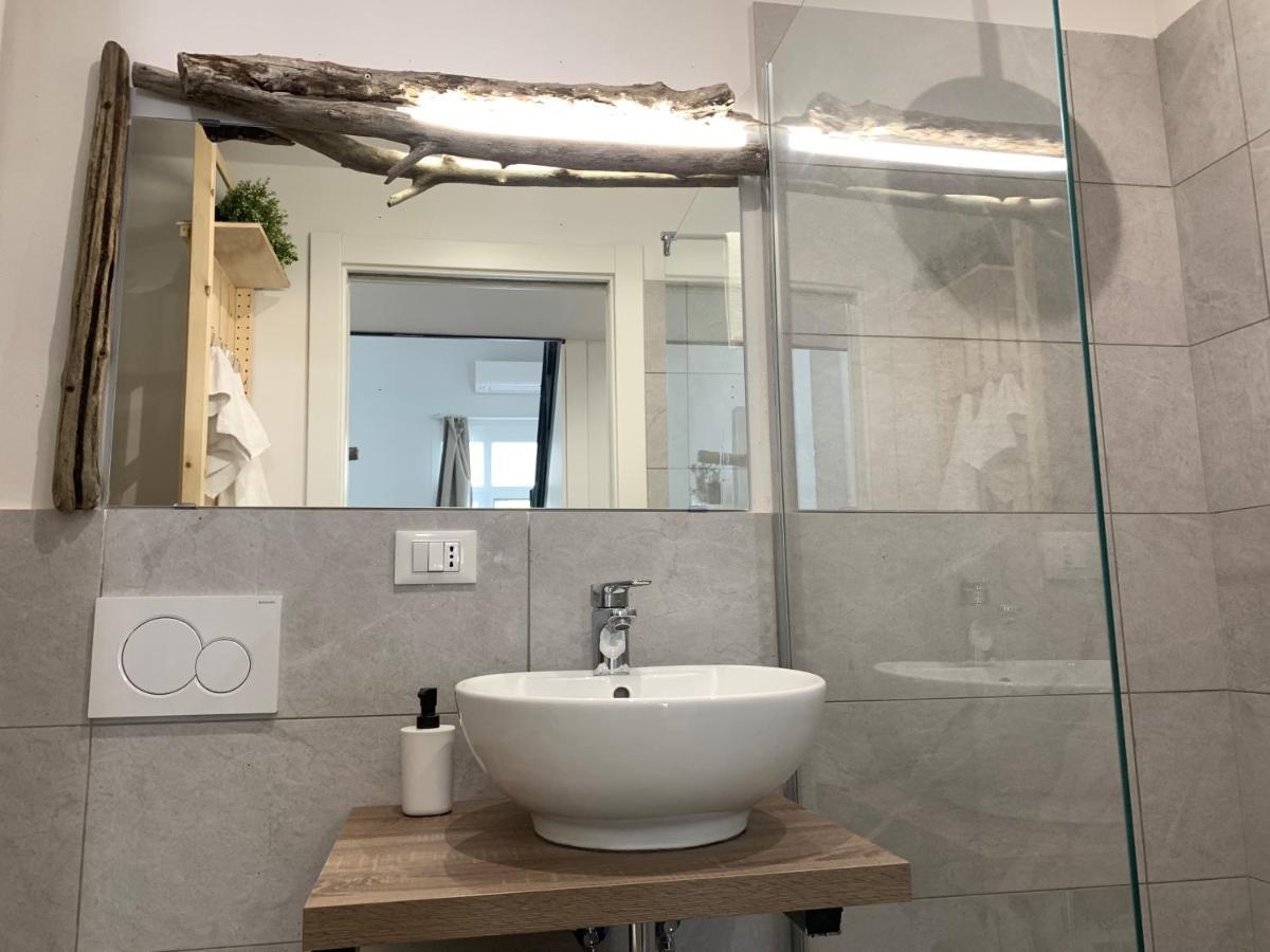 볼로냐 Metroloft B&B 외부 사진
