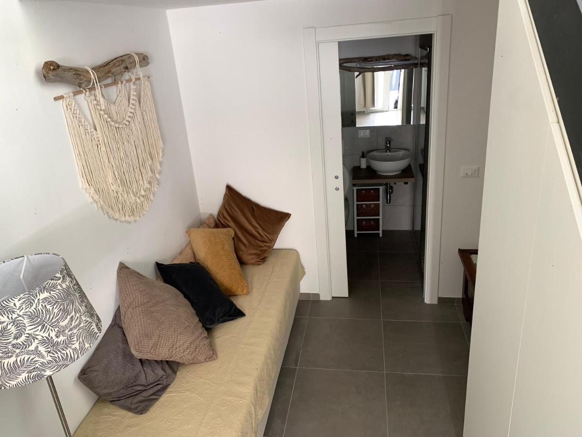 볼로냐 Metroloft B&B 외부 사진
