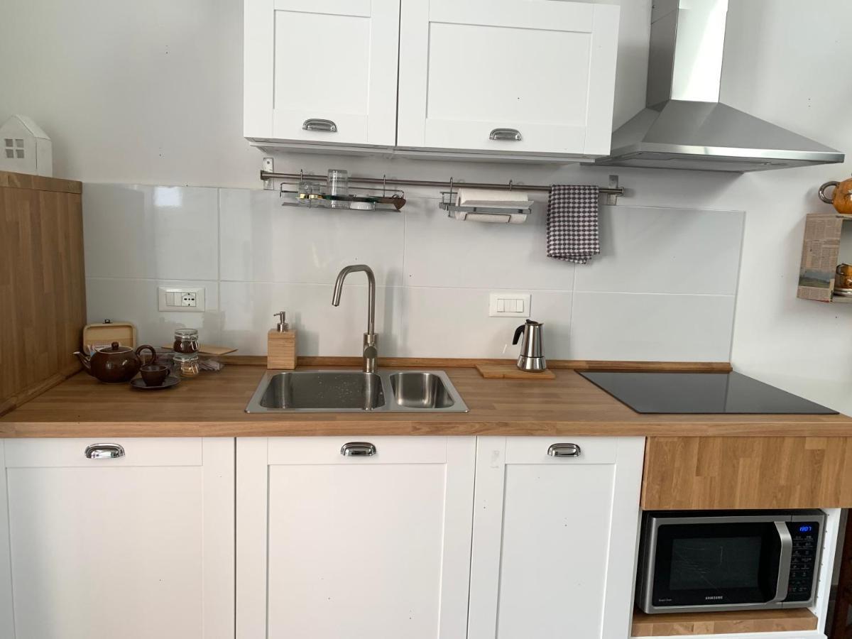 볼로냐 Metroloft B&B 외부 사진