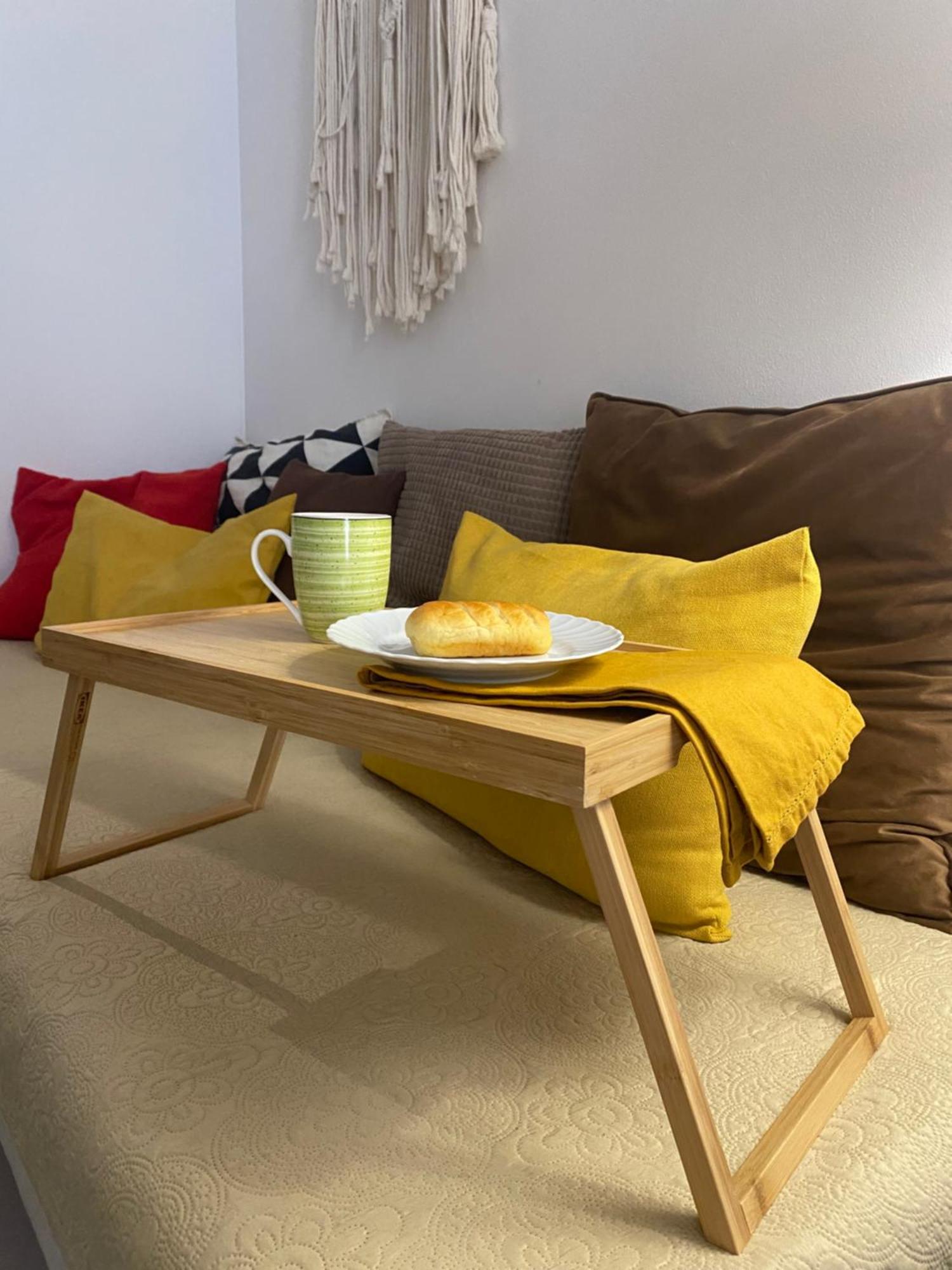 볼로냐 Metroloft B&B 외부 사진