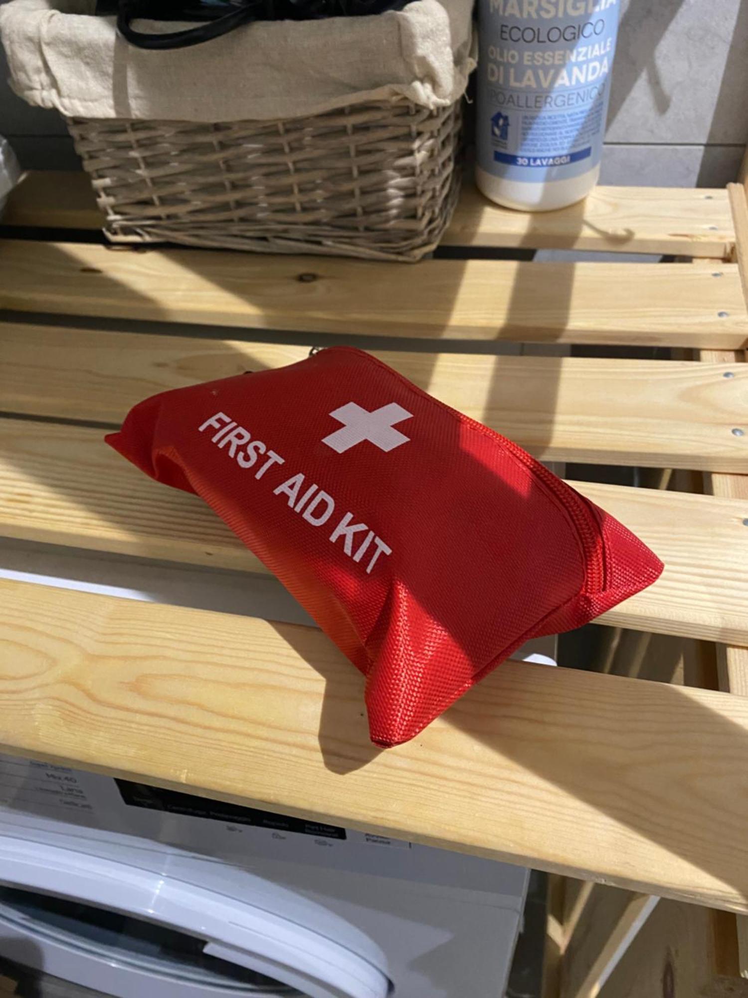 볼로냐 Metroloft B&B 외부 사진