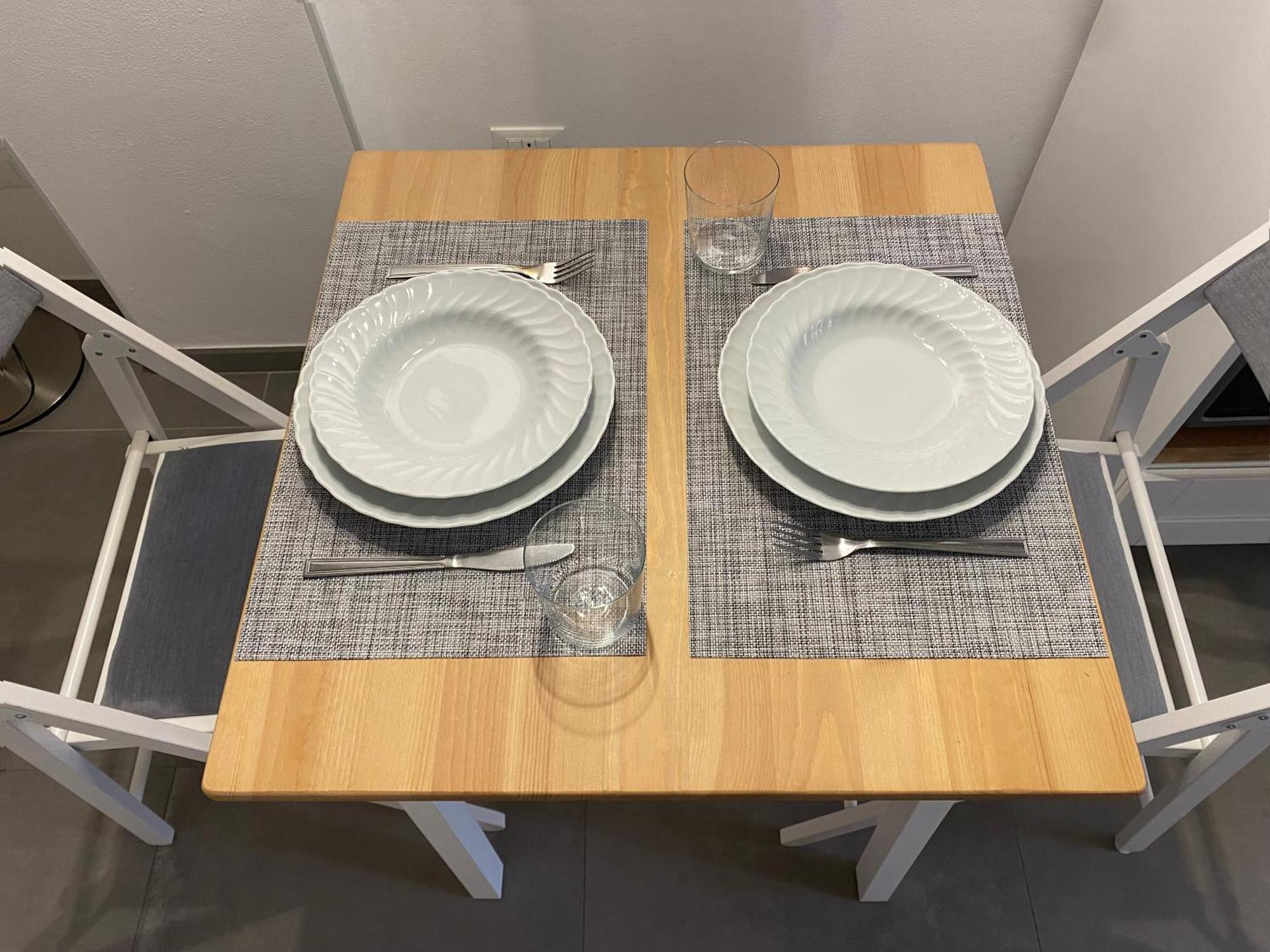 볼로냐 Metroloft B&B 외부 사진