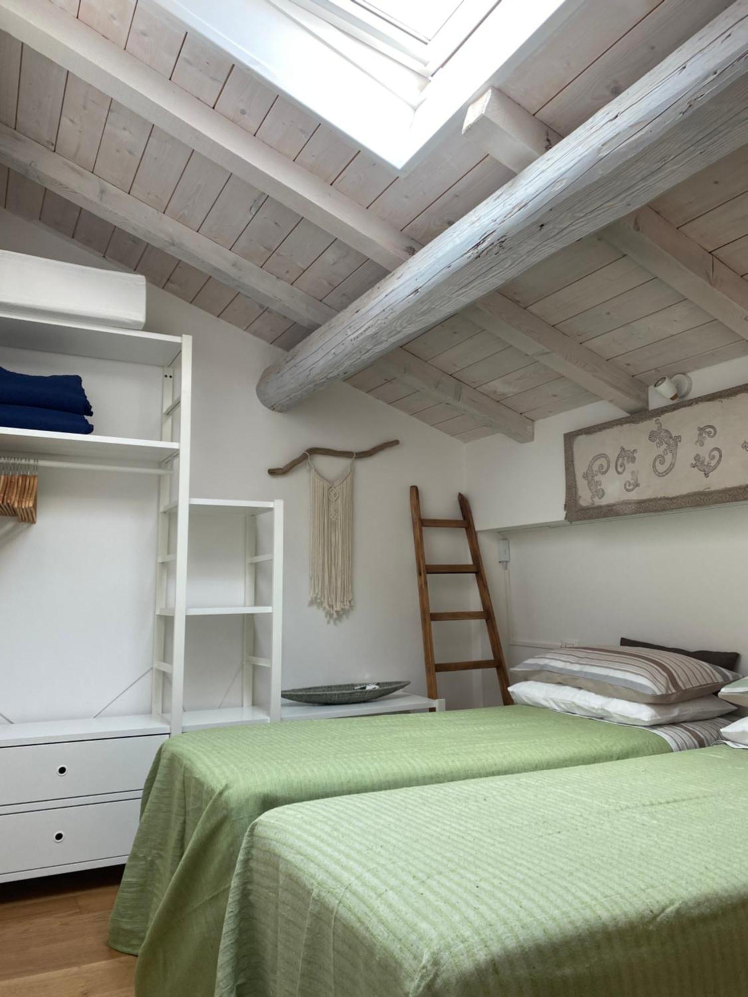 볼로냐 Metroloft B&B 외부 사진